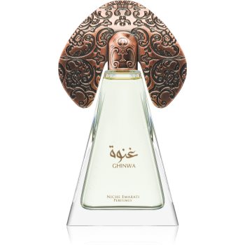 Niche Emarati Ghinwa Eau de Parfum pentru femei